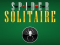 Ойын Spider Solitaire