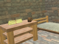 Ойын Medieval Adventure 3D