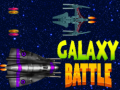 Ойын Galaxy Battle
