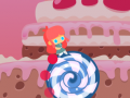 Ойын Candy Runner