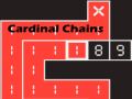 Ойын Cardinal Chains