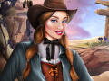 Ойын The Sheriff's Daughter