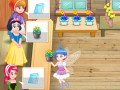 Ойын Flower Shop