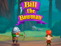 Ойын Bill the Bowman