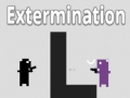 Ойын Extermination