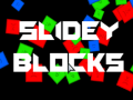 Ойын Slidey Blocks