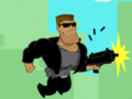 Ойын Arnie Attack