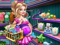 Ойын Mommy Goes Shopping