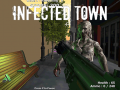 Ойын Infected Town