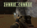 Ойын Zombie Combat