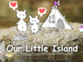 Ойын Our Little Island