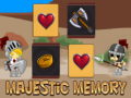 Ойын Majestic Memory