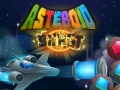 Ойын Asteroid Burst