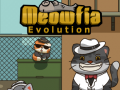 Ойын Meowfia Evolution