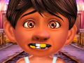 Ойын Coco Miguel At The Dentist