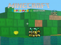 Ойын Minecraft Super Mario Edition