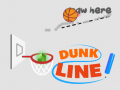 Ойын Dunk Line