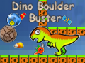 Ойын Dino Boulder Buster
