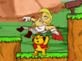 Ойын Super Sidekick adventures