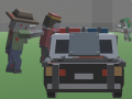 Ойын Zombie Farsh