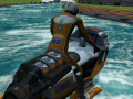 Ойын Water Scooter Mania 2 Riptide