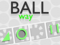Ойын Ball Way