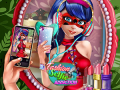 Ойын Fashion Selfie Addiction