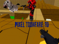 Ойын Pixel Toonfare 3d