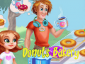 Ойын Donuts Bakery