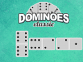 Ойын Dominoes Classic