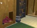 Ойын House of secrets 3d