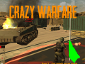 Ойын Crazy Warfare