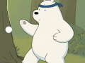 Ойын We Bare Bears Free Fur All