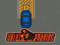 Ойын Valet Parking