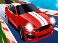 Ойын Traffic Racer
