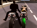 Ойын Stunt Mania 