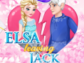 Ойын Elsa Leaving Jack