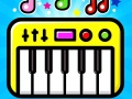 Ойын Piano Tiles