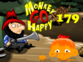Ойын Monkey Go Happy Stage 179