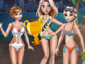 Ойын Girls Surf Contest