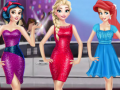 Ойын Celebrity Event