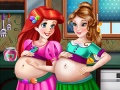 Ойын Beauties Pregnant BFFS