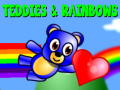 Ойын Teddies and Rainbows