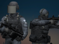 Ойын Rescue Six