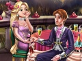 Ойын Goldie Wedding Proposal