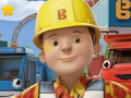 Ойын Hidden Stars Bob the Builder