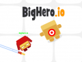 Ойын Bighero.io