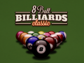 Ойын 8 Ball Billiards Classic