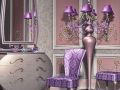 Ойын Victorian Bedroom Spot the differences