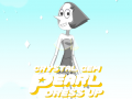 Ойын Crystal Gem Pearl Dress Up
